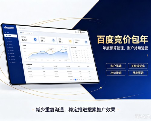 临泽百度竞价包年